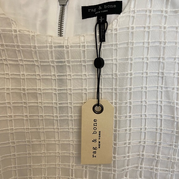NWT Rag & Bone top - Picture 2 of 4